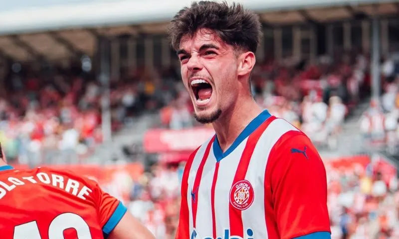 Tương Lai của Girona FC và Cơ Hội Tham Dự UCL