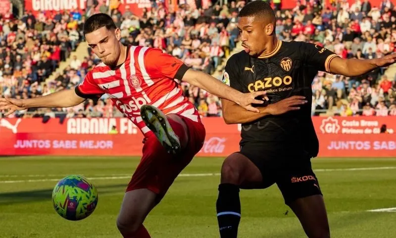 Girona FC có thuộc quyền sở hữu của Man City? Tổng Quan Về Girona FC