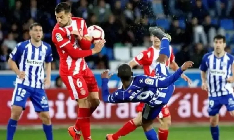 Girona FC đến từ đâu? Giới thiệu tổng quan