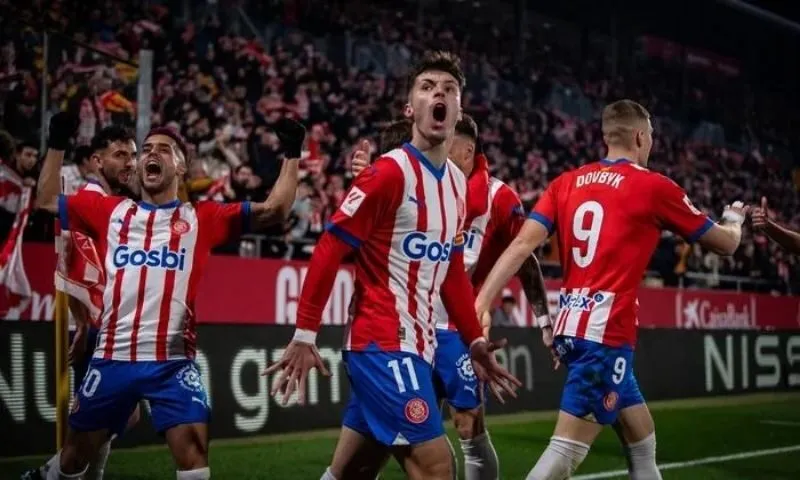 Girona FC ở giải đấu nào? Các giải đấu mà Girona FC tham gia