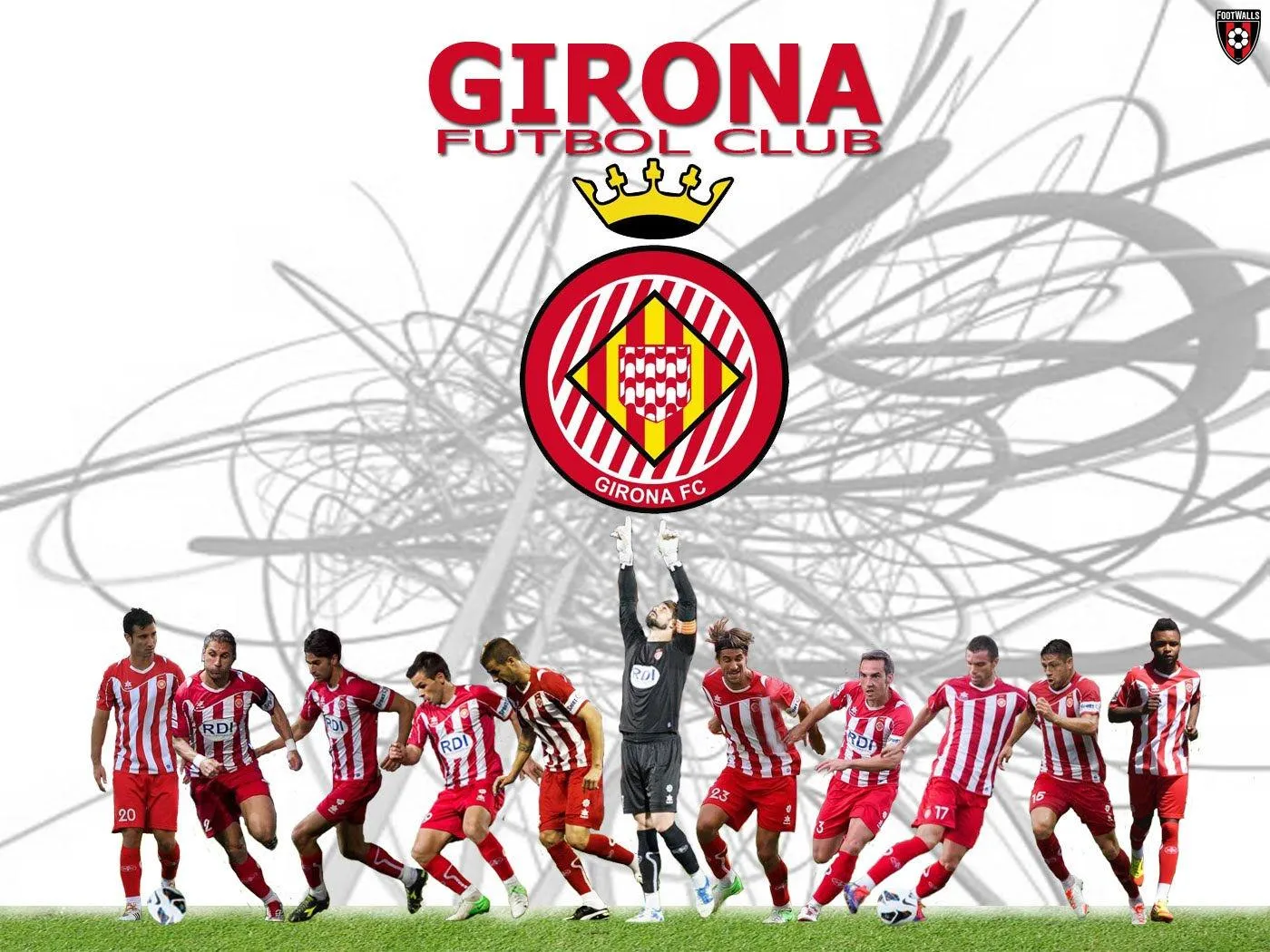 Câu lạc bộ bóng đá Girona 01